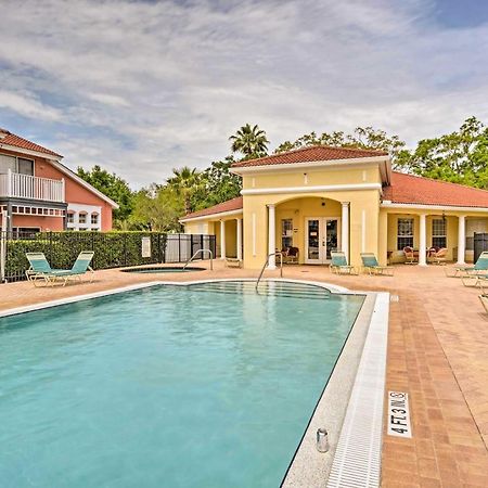 Kissimmee Home With Pool Access About 9 Mi To Disney! Exterior foto