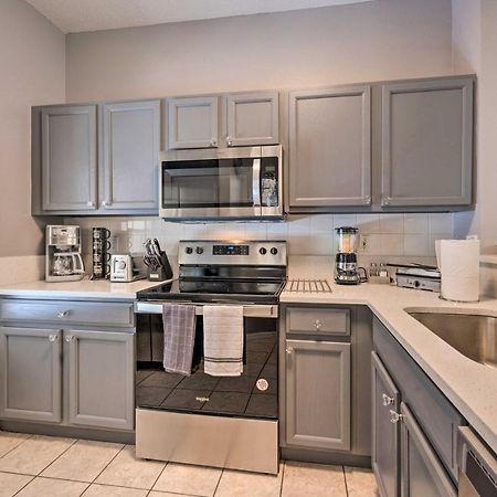 Kissimmee Home With Pool Access About 9 Mi To Disney! Exterior foto
