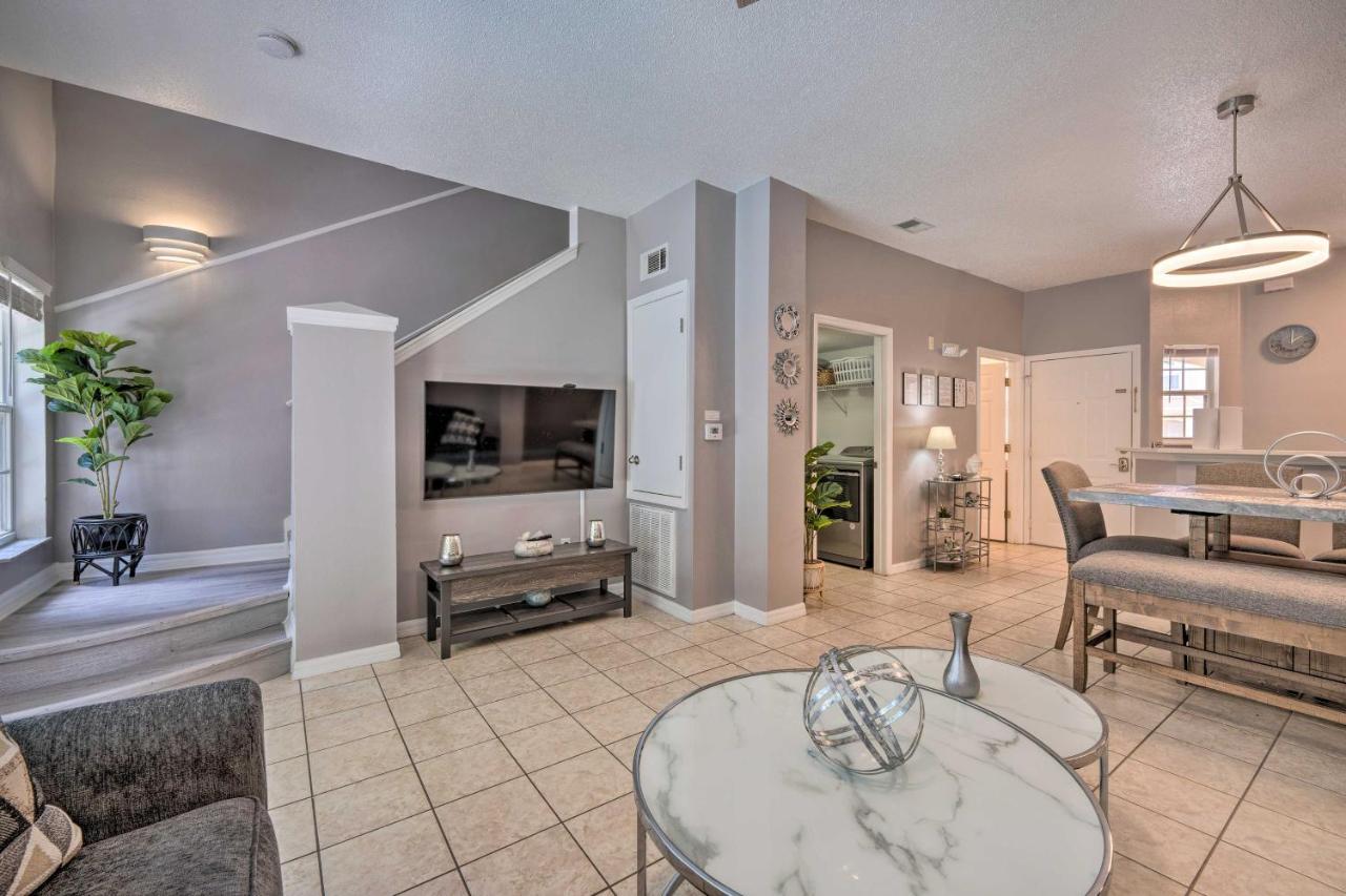Kissimmee Home With Pool Access About 9 Mi To Disney! Exterior foto