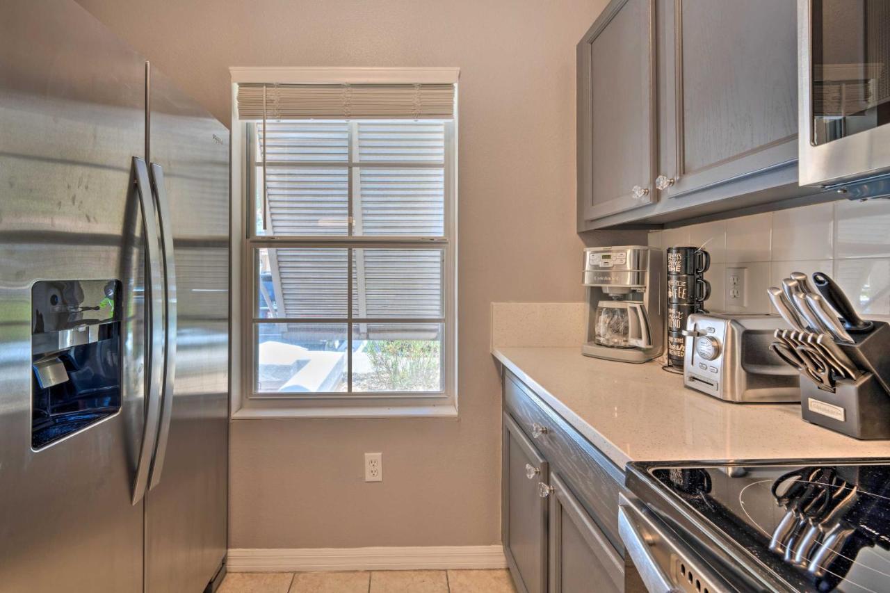 Kissimmee Home With Pool Access About 9 Mi To Disney! Exterior foto