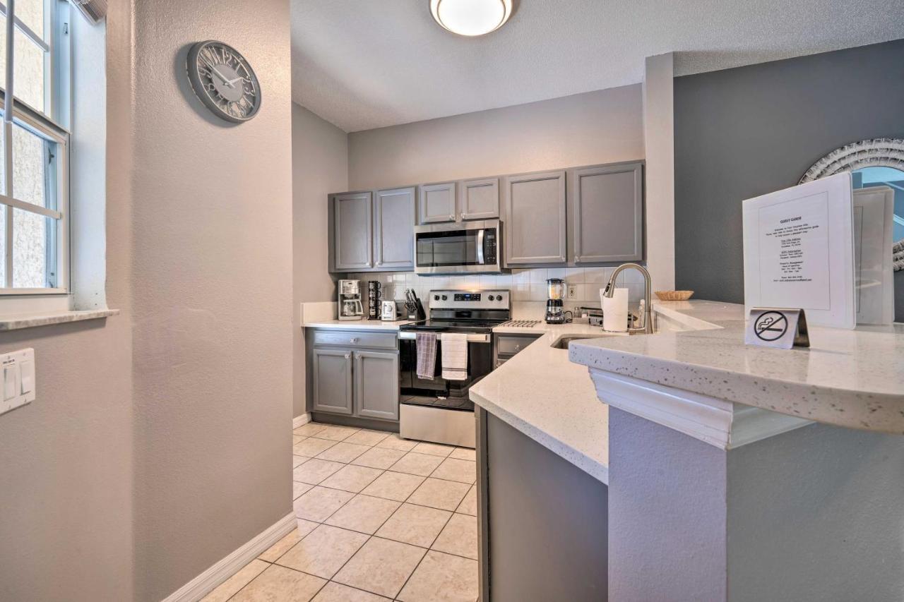 Kissimmee Home With Pool Access About 9 Mi To Disney! Exterior foto