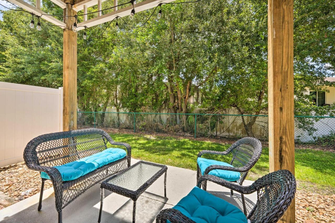 Kissimmee Home With Pool Access About 9 Mi To Disney! Exterior foto