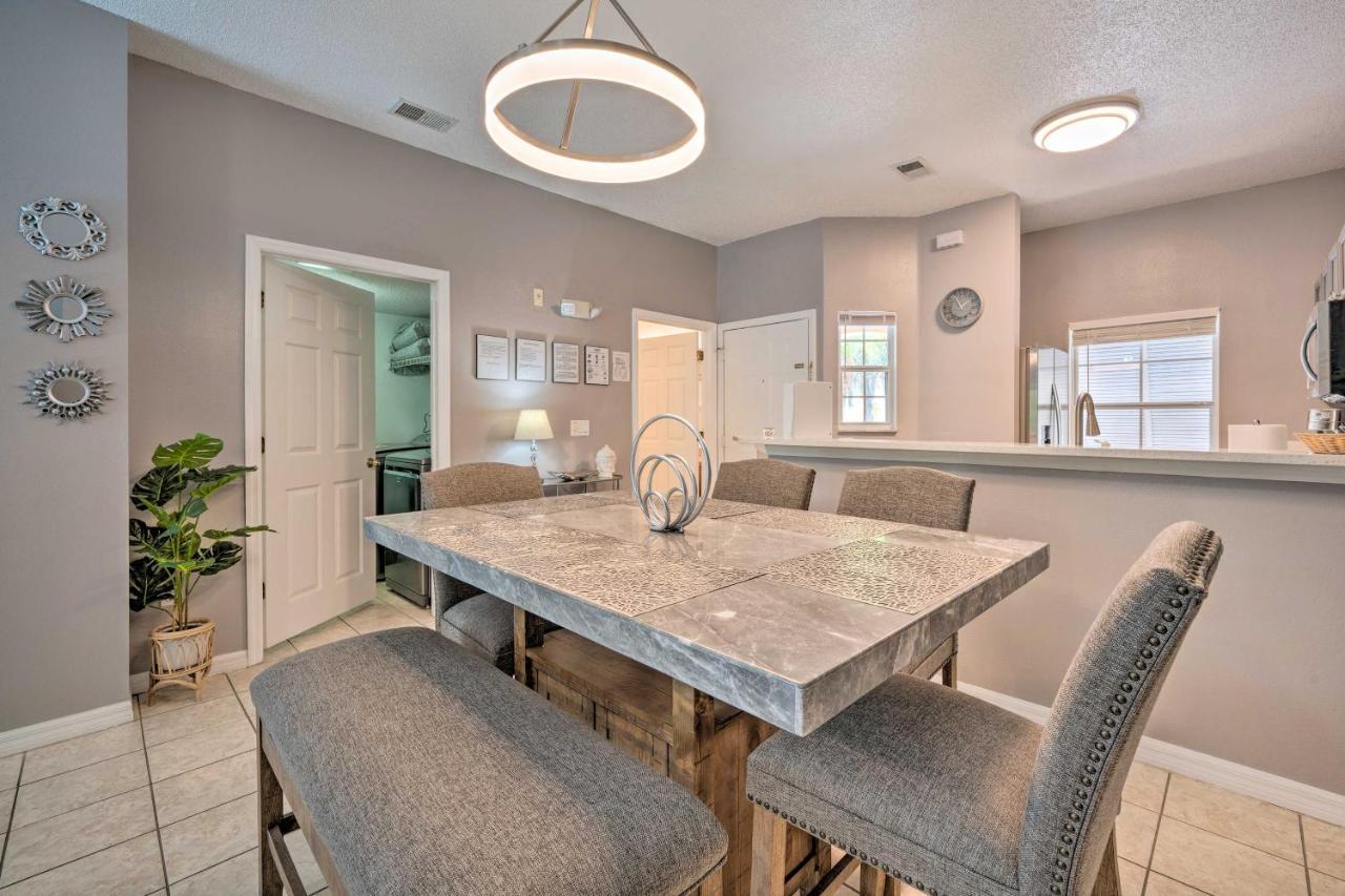 Kissimmee Home With Pool Access About 9 Mi To Disney! Exterior foto