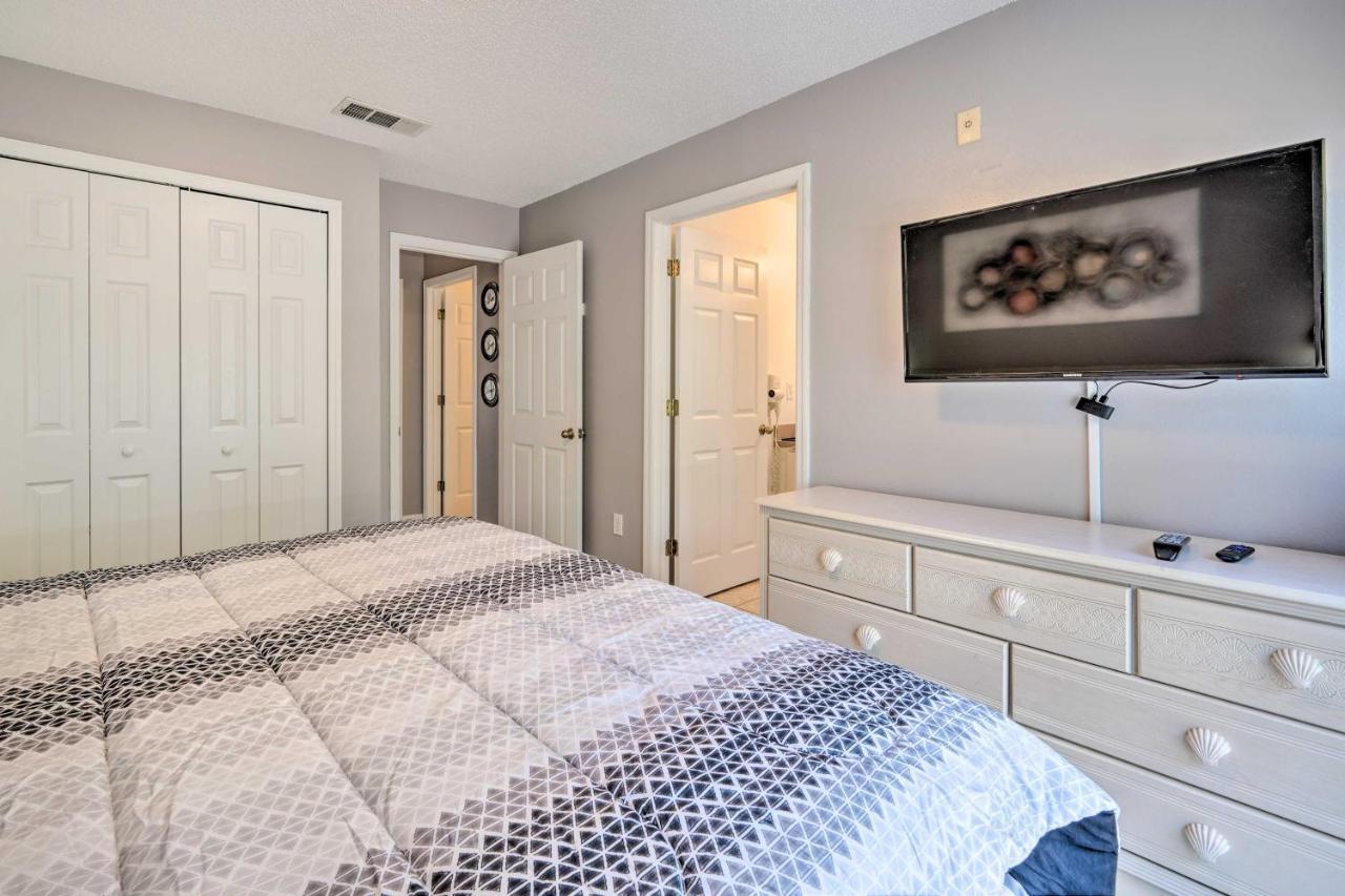 Kissimmee Home With Pool Access About 9 Mi To Disney! Exterior foto