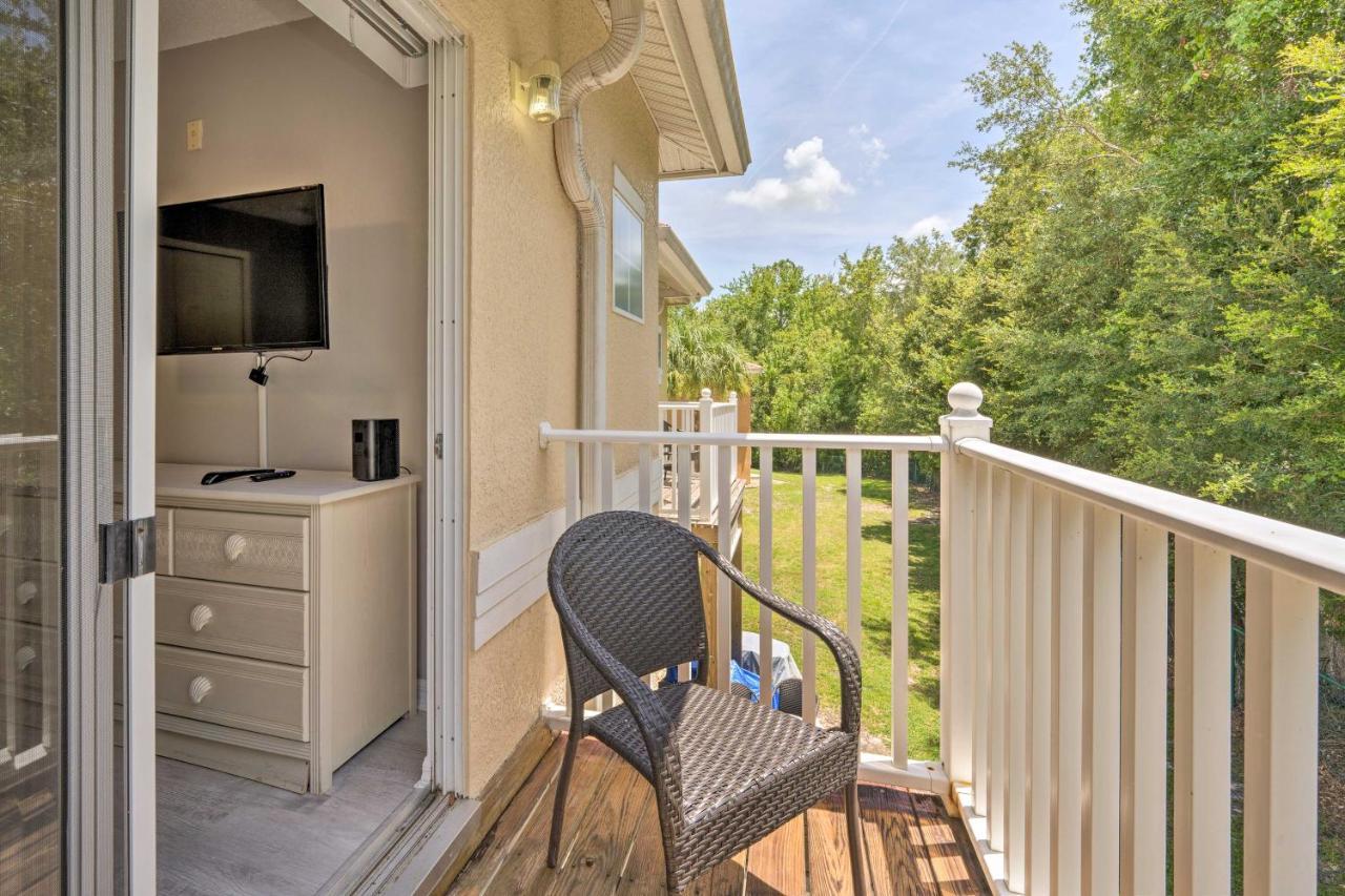 Kissimmee Home With Pool Access About 9 Mi To Disney! Exterior foto