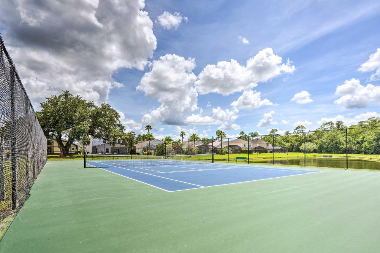 Kissimmee Home With Pool Access About 9 Mi To Disney! Exterior foto