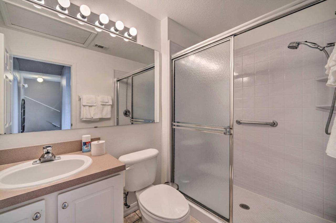 Kissimmee Home With Pool Access About 9 Mi To Disney! Exterior foto