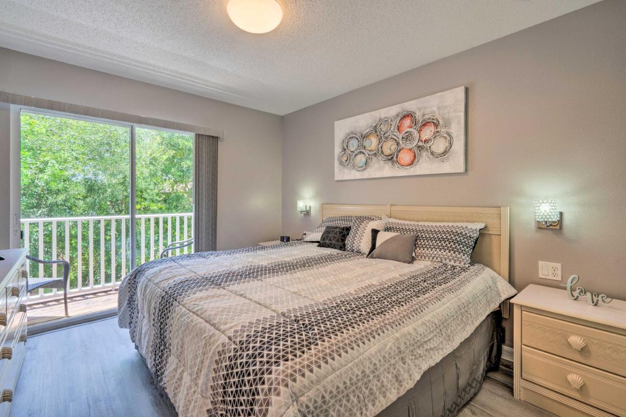 Kissimmee Home With Pool Access About 9 Mi To Disney! Exterior foto