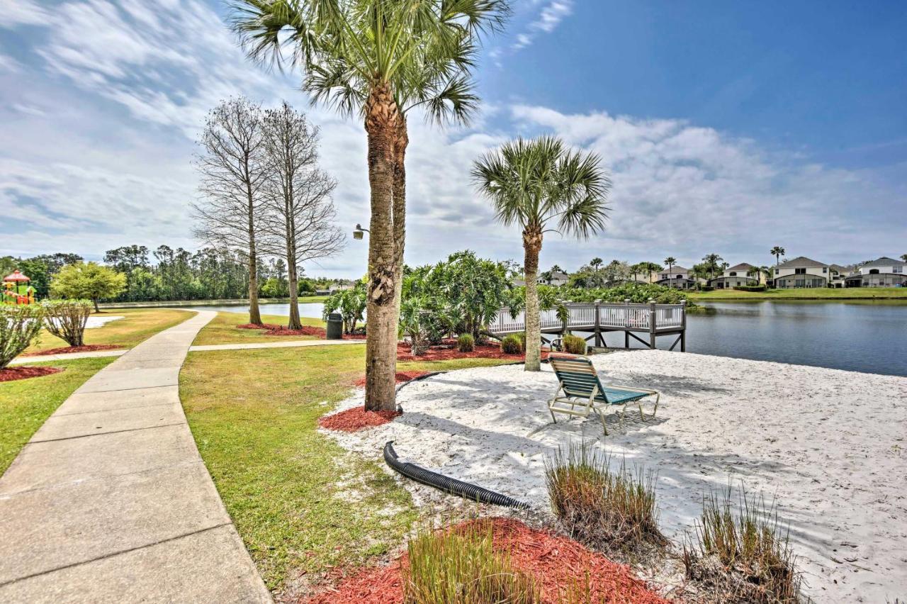 Kissimmee Home With Pool Access About 9 Mi To Disney! Exterior foto