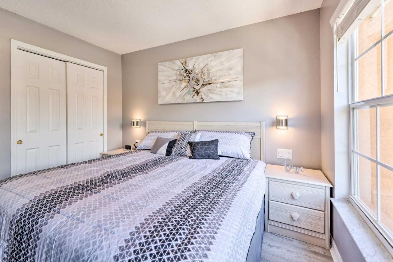 Kissimmee Home With Pool Access About 9 Mi To Disney! Exterior foto
