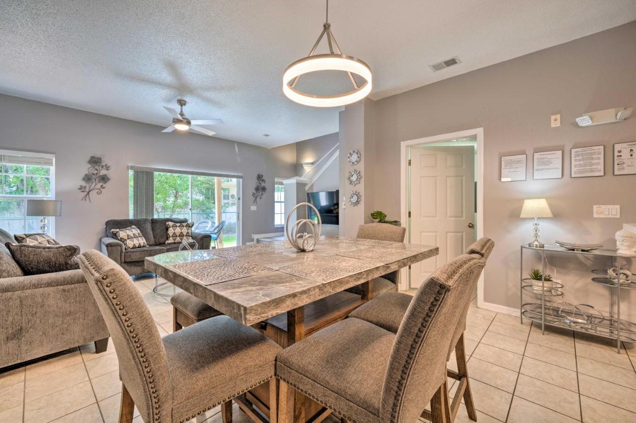Kissimmee Home With Pool Access About 9 Mi To Disney! Exterior foto